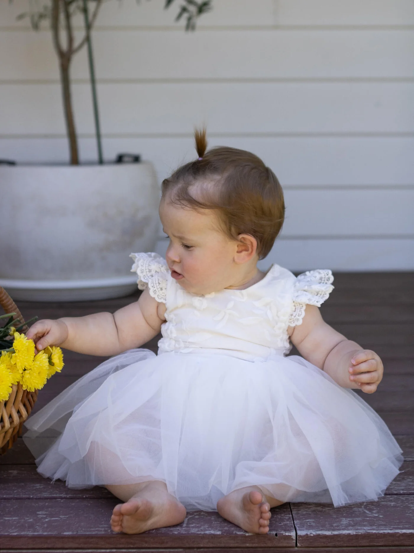Timeless Dresses for Little Dreamers